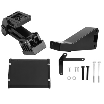 Rear Bed Step compatible for Ram 1500 2014-2018 compatible for Ram 25003500 2014-2022 82214245AD