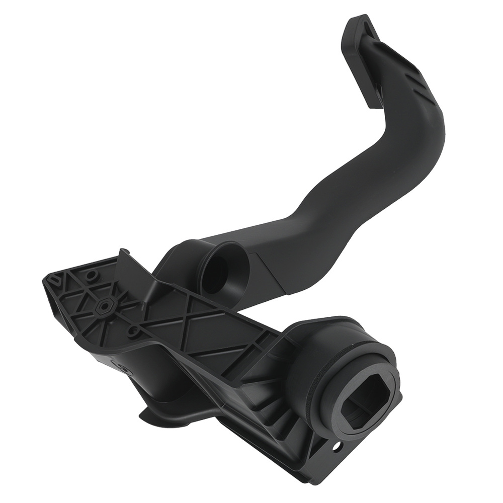 Clutch PedalBracket Assembly compatible for Chevy Silverado GMC Sierra 1999-2007