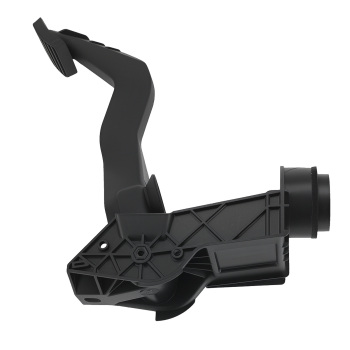 Clutch PedalBracket Assembly compatible for Chevy Silverado GMC Sierra 1999-2007