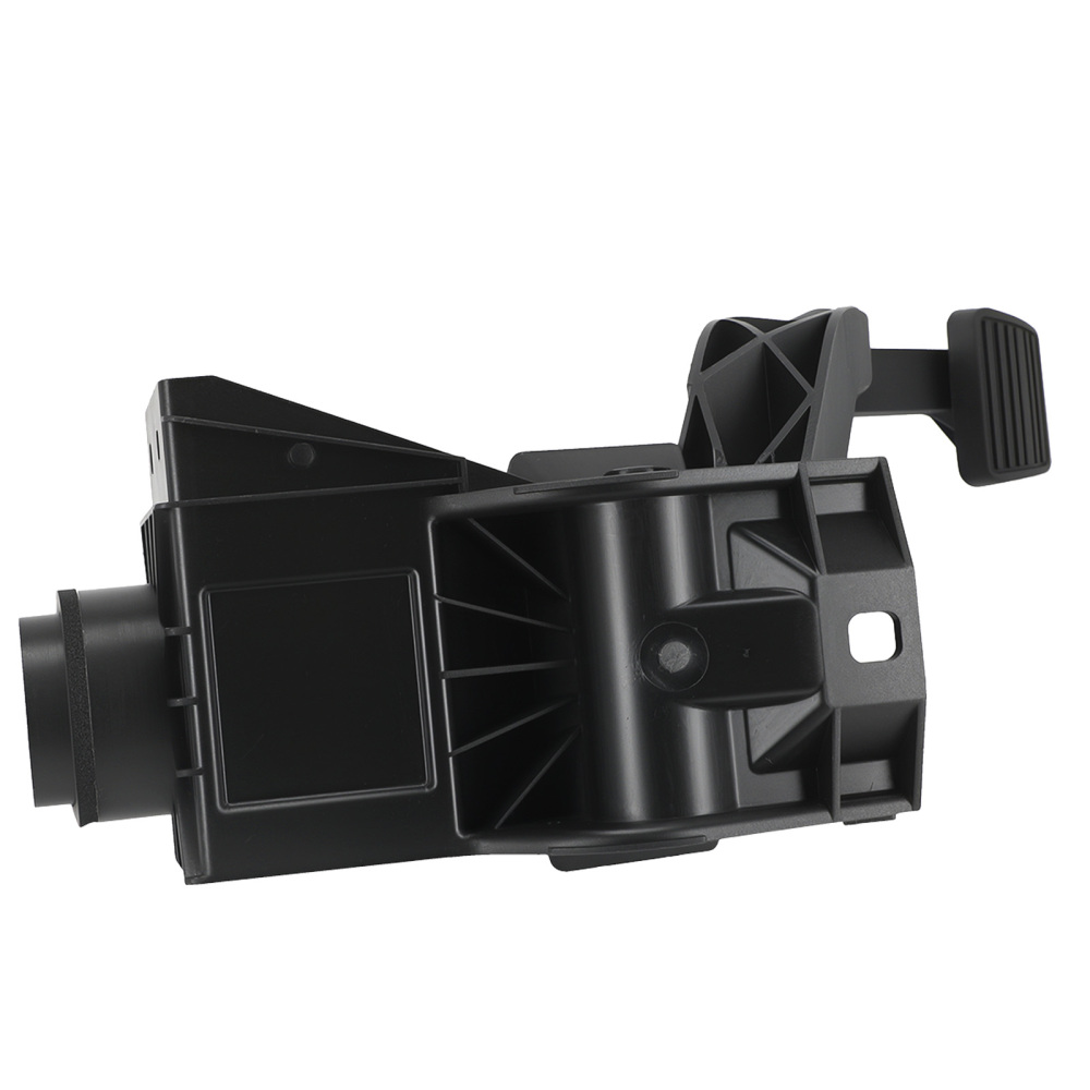Clutch PedalBracket Assembly compatible for Chevy Silverado GMC Sierra 1999-2007
