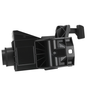 Clutch PedalBracket Assembly compatible for Chevy Silverado GMC Sierra 1999-2007