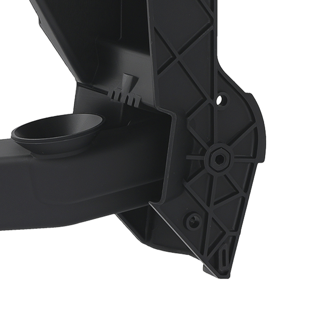 Clutch PedalBracket Assembly compatible for Chevy Silverado GMC Sierra 1999-2007