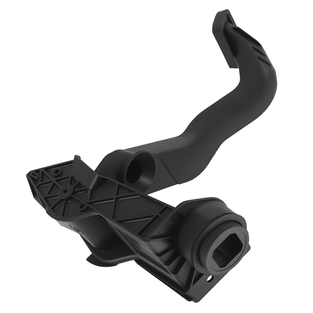 Clutch PedalBracket Assembly compatible for Chevy Silverado GMC Sierra 1999-2007