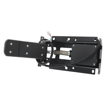 Compatible for Golf Cart Accelerator Pedal Box Assembly compatible for EZGO TXT 2000-up 73333G05 73333-G05