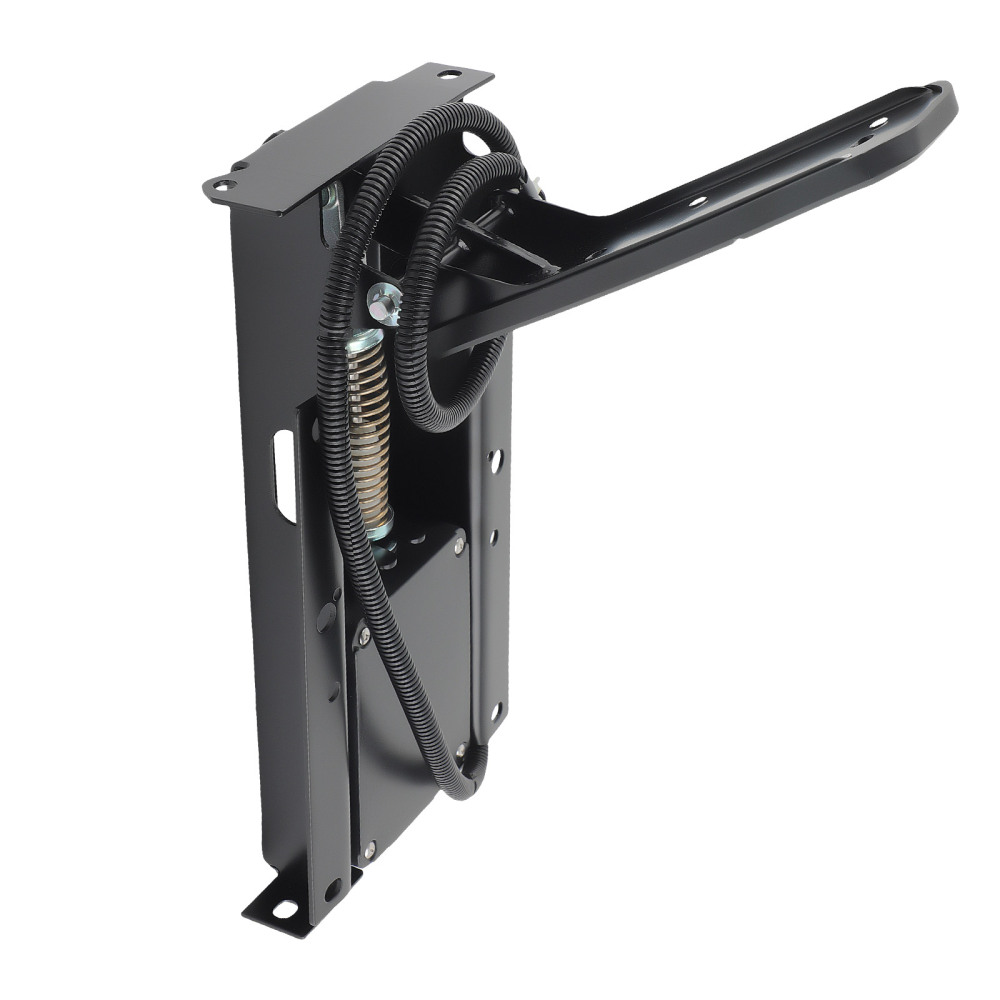 Compatible for Golf Cart Accelerator Pedal Box Assembly compatible for EZGO TXT 2000-up 73333G05 73333-G05