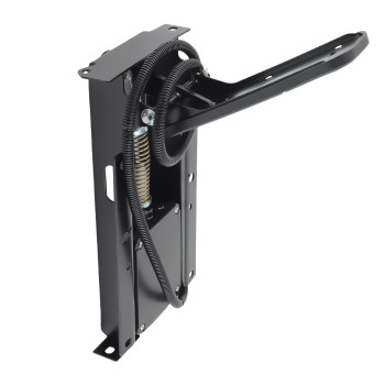 Compatible for Golf Cart Accelerator Pedal Box Assembly compatible for EZGO TXT 2000-up 73333G05 73333-G05