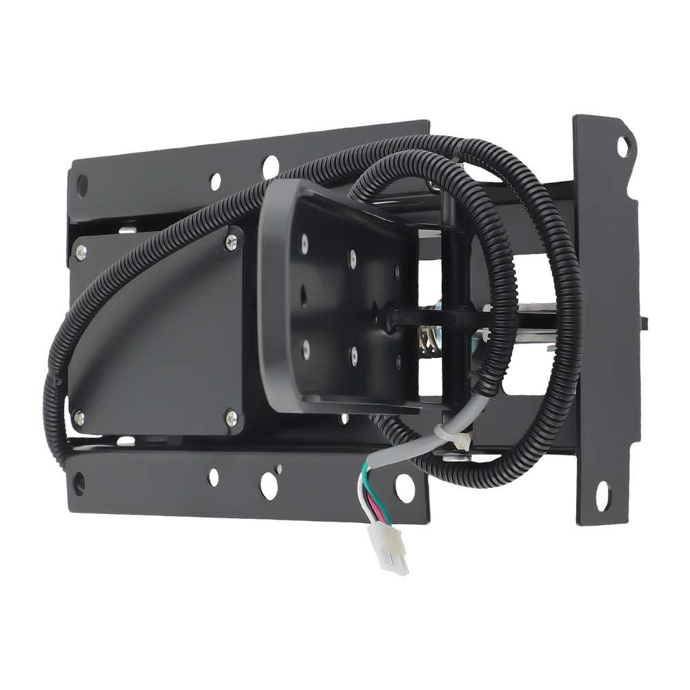 Compatible for Golf Cart Accelerator Pedal Box Assembly compatible for EZGO TXT 2000-up 73333G05 73333-G05