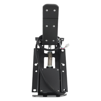 Compatible for Golf Cart Accelerator Pedal Box Assembly compatible for EZGO TXT 2000-up 73333G05 73333-G05
