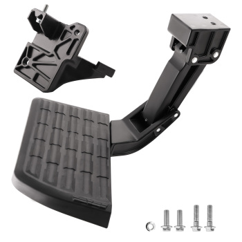 Rear Bed Step PTS30-34000 PT392-34231 compatible for Toyota Tundra 3.4L 2022 2023 2024