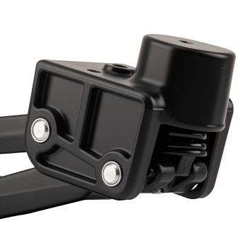 Truck Bed Step Tailgate Bedstep For 2024-2025 compatible for Toyota Tacoma 2.4L PT392-35920