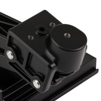 Truck Bed Step Tailgate Bedstep For 2024-2025 compatible for Toyota Tacoma 2.4L PT392-35920