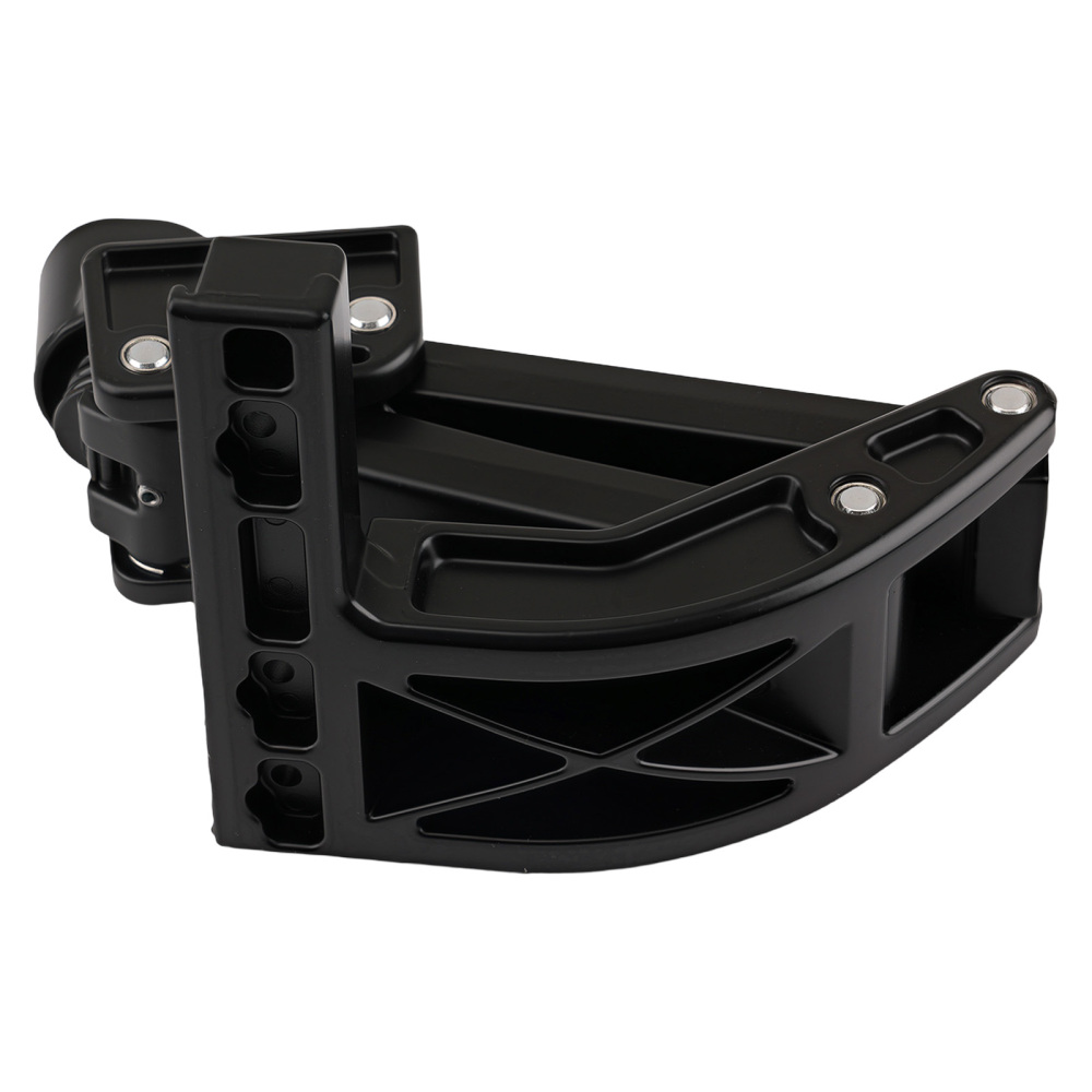 Truck Bed Step Tailgate Bedstep For 2024-2025 compatible for Toyota Tacoma 2.4L PT392-35920