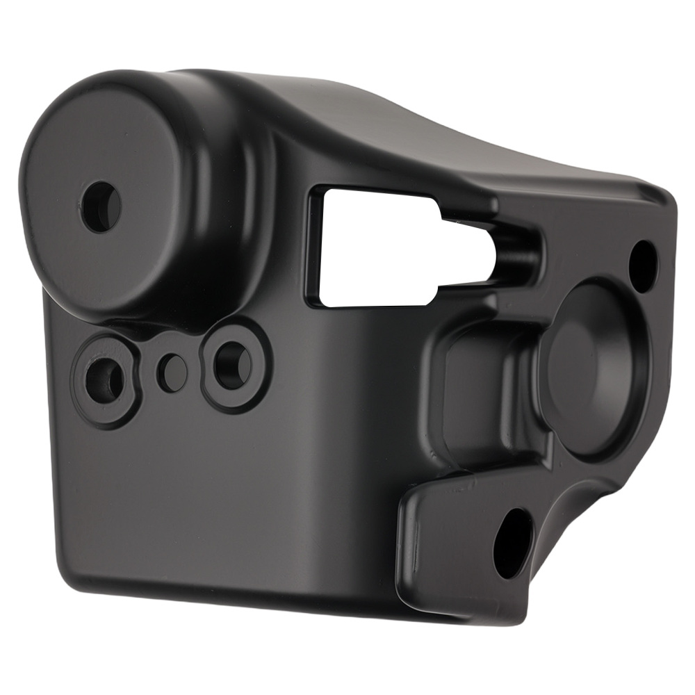 Truck Bed Step Tailgate Bedstep For 2024-2025 compatible for Toyota Tacoma 2.4L PT392-35920