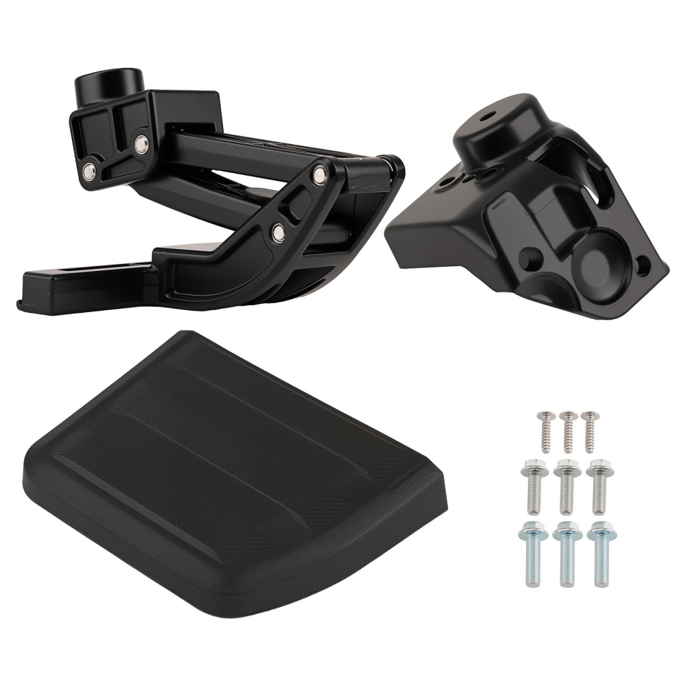 Truck Bed Step Tailgate Bedstep For 2024-2025 compatible for Toyota Tacoma 2.4L PT392-35920