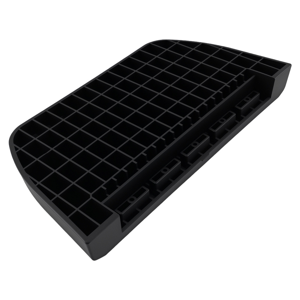 Aluminum Bed Step compatible for Ford F-250/F-350 Super Duty 6.2L 6.7L 7.3L 2017-2022