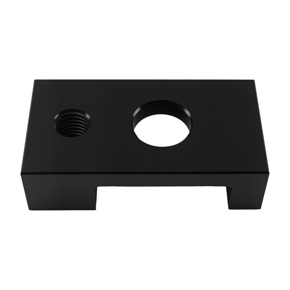 Aluminum Bed Step compatible for Ford F-250/F-350 Super Duty 6.2L 6.7L 7.3L 2017-2022