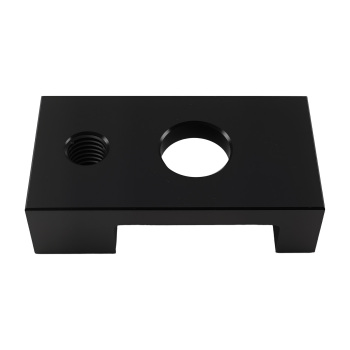 Aluminum Bed Step compatible for Ford F-250/F-350 Super Duty 6.2L 6.7L 7.3L 2017-2022