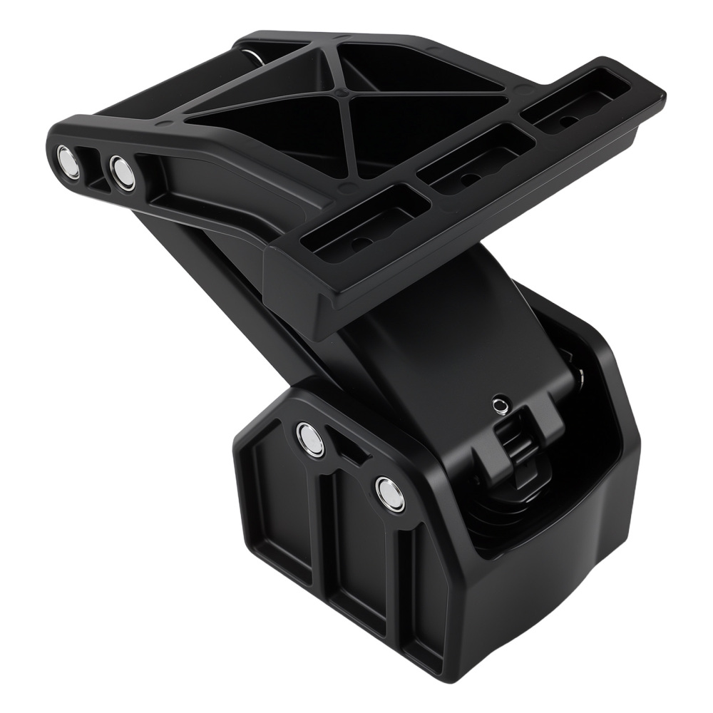 Aluminum Bed Step compatible for Ford F-250/F-350 Super Duty 6.2L 6.7L 7.3L 2017-2022