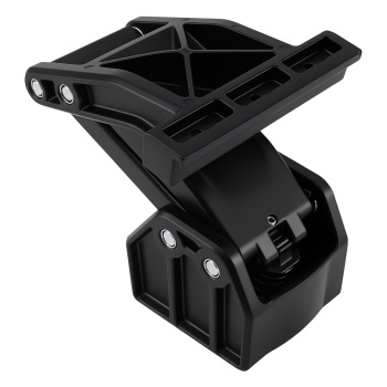 Aluminum Bed Step compatible for Ford F-250/F-350 Super Duty 6.2L 6.7L 7.3L 2017-2022