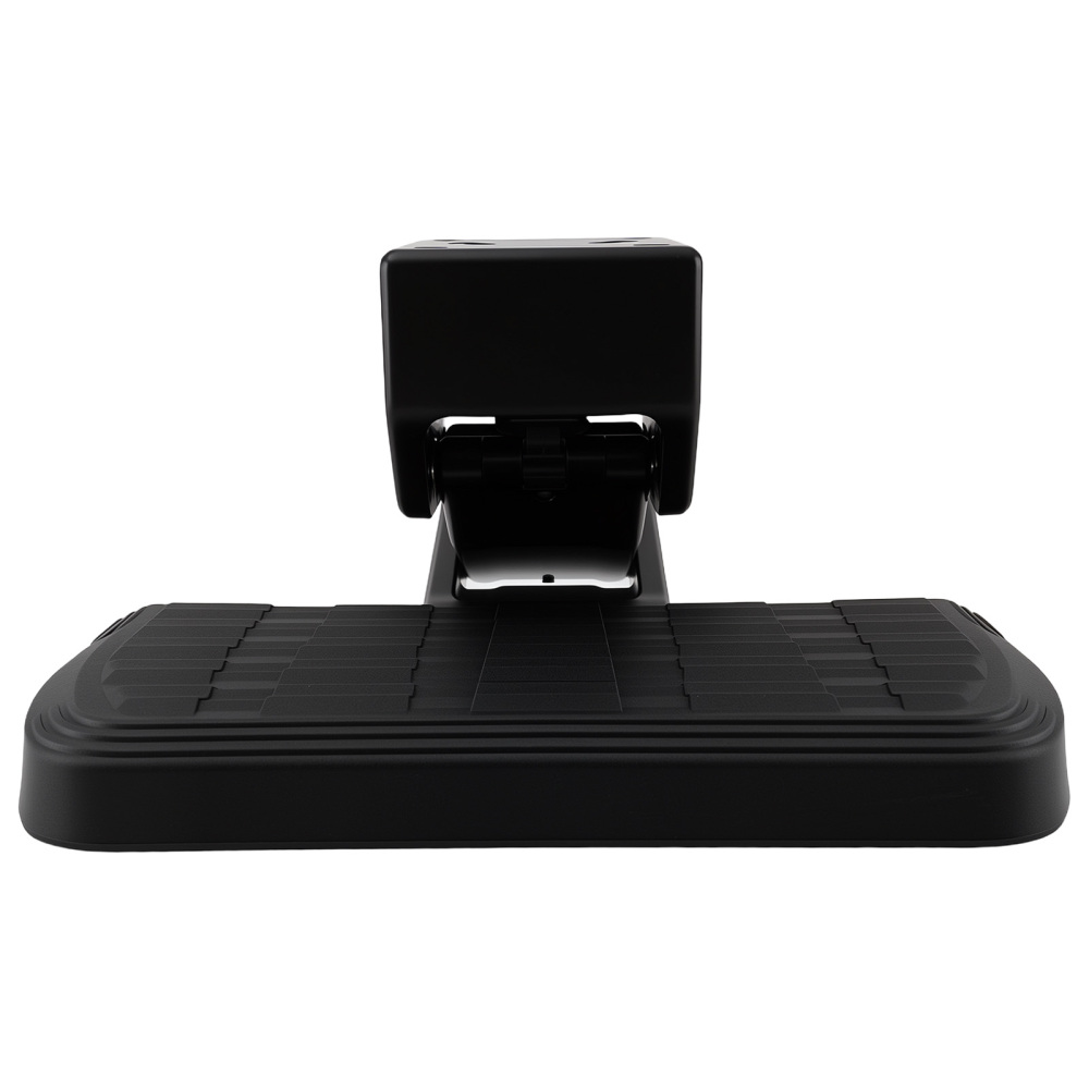 Aluminum Bed Step compatible for Ford F-250/F-350 Super Duty 6.2L 6.7L 7.3L 2017-2022