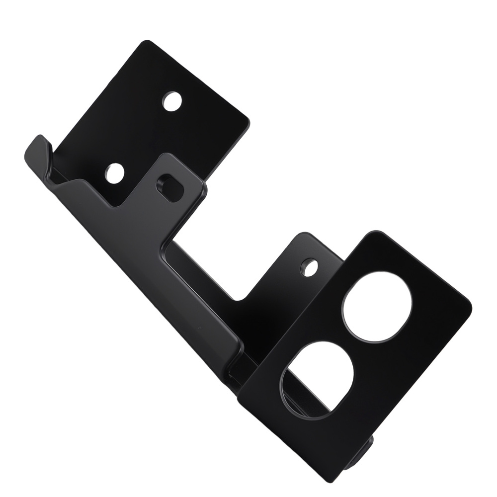 Aluminum Bed Step compatible for Ford F-250/F-350 Super Duty 6.2L 6.7L 7.3L 2017-2022