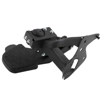 Rear Bed Step compatible for Ram 1500 DT Dual Exhaust Vehicles 2019 2020 2021 2022 82215289