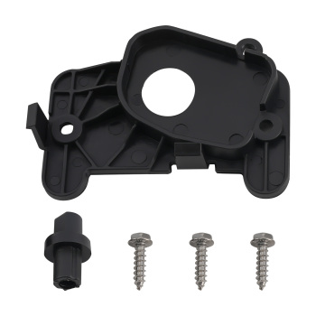 Accelerator Pedal Assy For Club Car Precedent Elec. Compatible for Golf Cart 2004Up 102500001