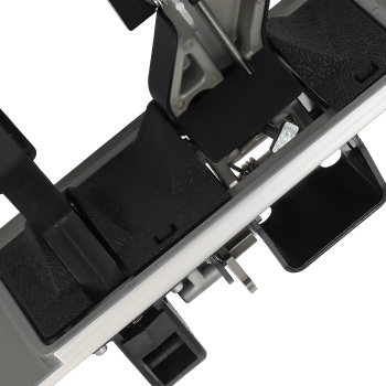 Accelerator Pedal Assy For Club Car Precedent Elec. Compatible for Golf Cart 2004Up 102500001