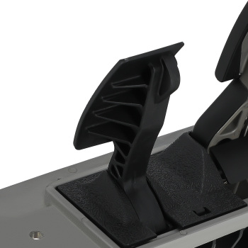 Accelerator Pedal Assy For Club Car Precedent Elec. Compatible for Golf Cart 2004Up 102500001