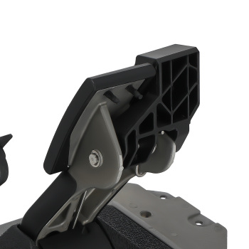 Accelerator Pedal Assy For Club Car Precedent Elec. Compatible for Golf Cart 2004Up 102500001