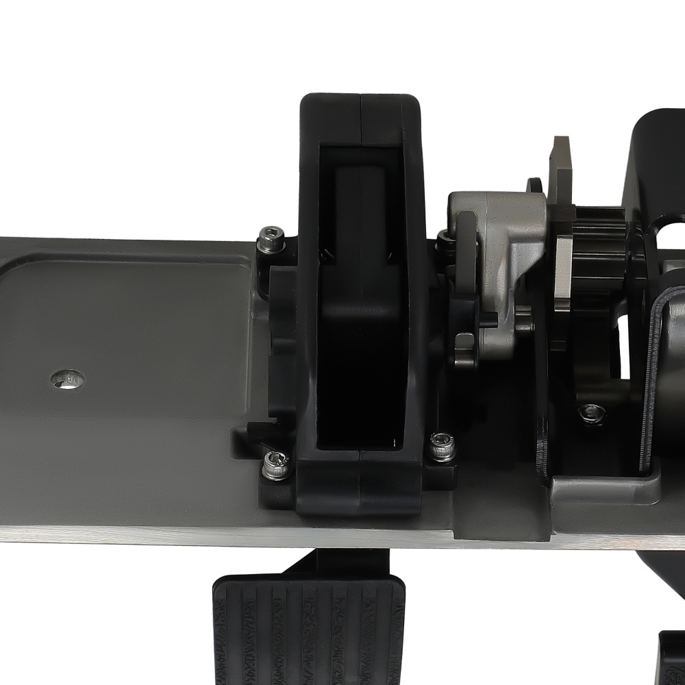 Accelerator Pedal Assy For Club Car Precedent Elec. Compatible for Golf Cart 2004Up 102500001