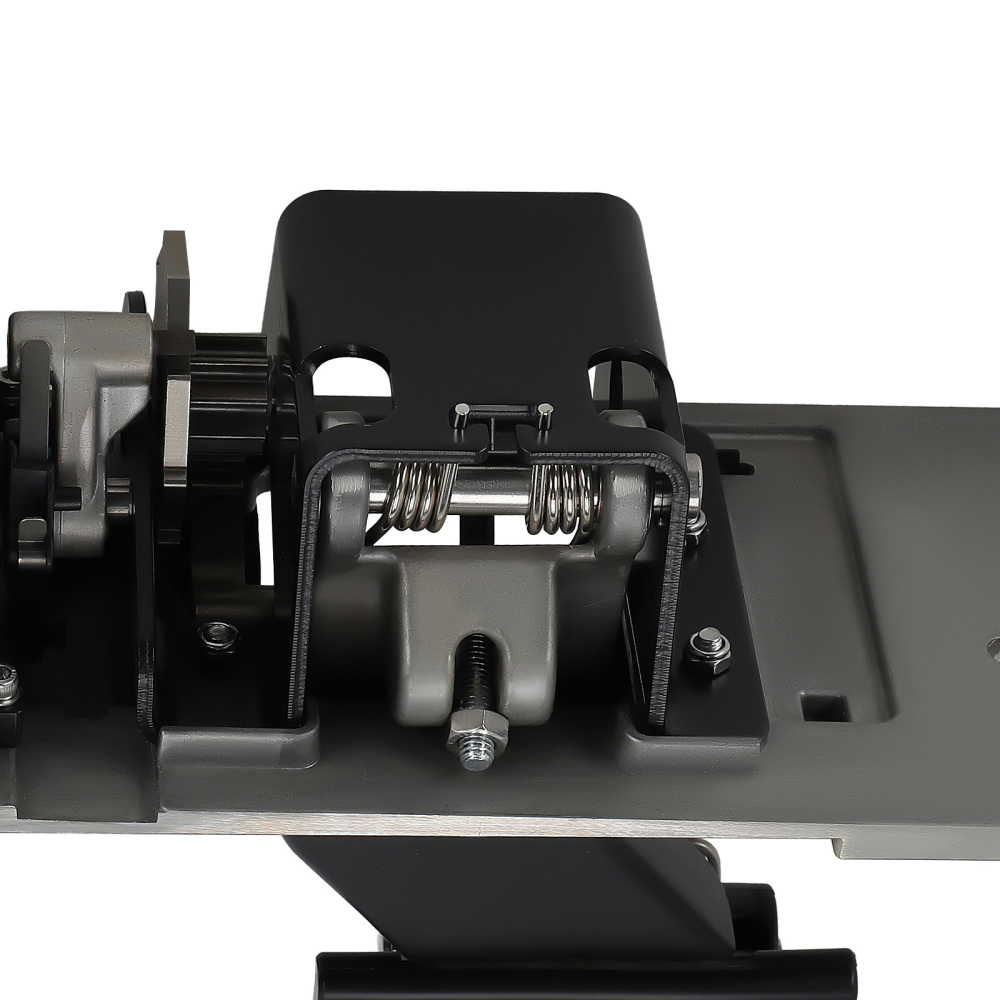 Accelerator Pedal Assy For Club Car Precedent Elec. Compatible for Golf Cart 2004Up 102500001