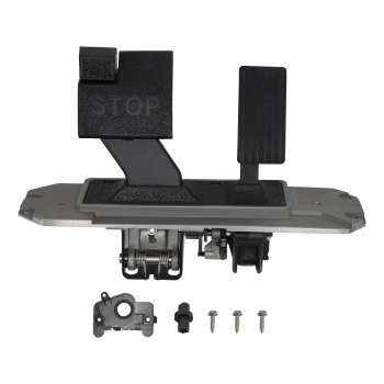 Accelerator Pedal Assy For Club Car Precedent Elec. Compatible for Golf Cart 2004Up 102500001