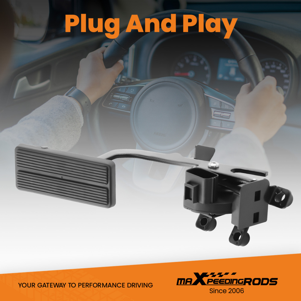 Accelerator Pedal Position Sensor compatible for Ford Excursion compatible for F-250 F-350 F-450 699-203