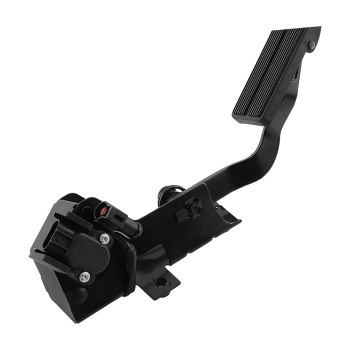Accelerator Gas PedalSensor compatible for Ford F-250 F-350 Super Duty 7.3L compatible for V8 Diesel