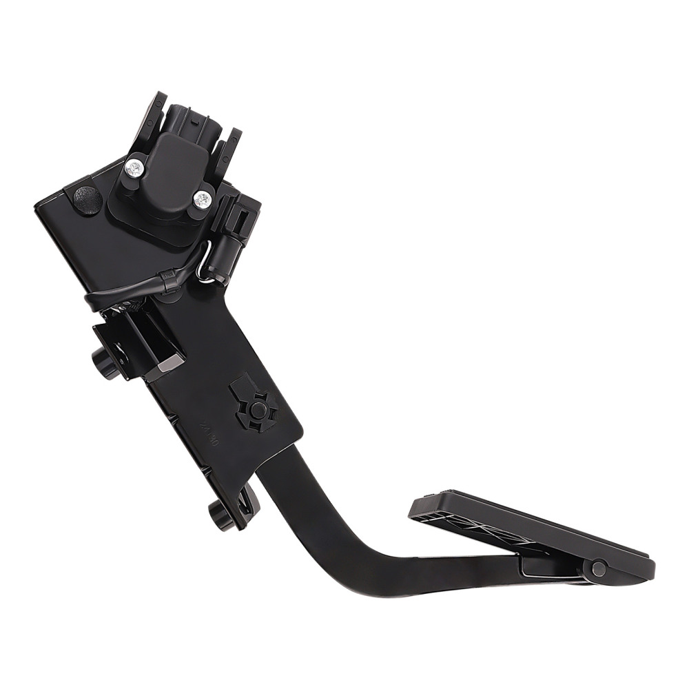 Accelerator Gas PedalSensor compatible for Ford F-250 F-350 Super Duty 7.3L compatible for V8 Diesel