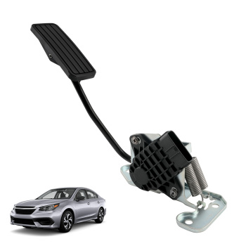 Gas Accelerator Pedal Travel Sensor compatible for Subaru Legacy Outback 36010AG021 05-07