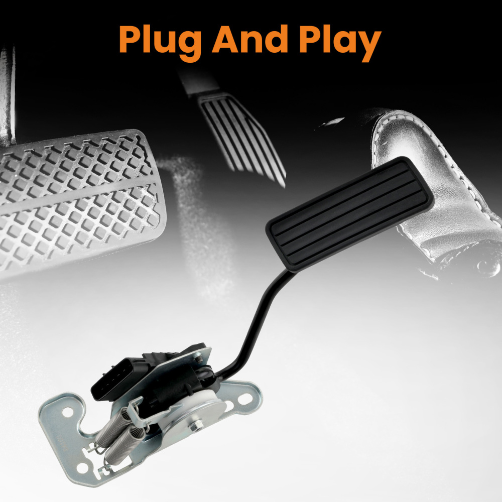 Gas Accelerator Pedal Travel Sensor compatible for Subaru Legacy Outback 36010AG021 05-07