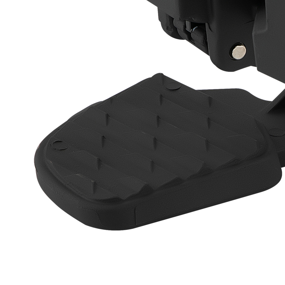 Rear Bumper Side Step compatible for RAM 2500 3500 2019 2020 2021 for 82215842AD 82215842AE