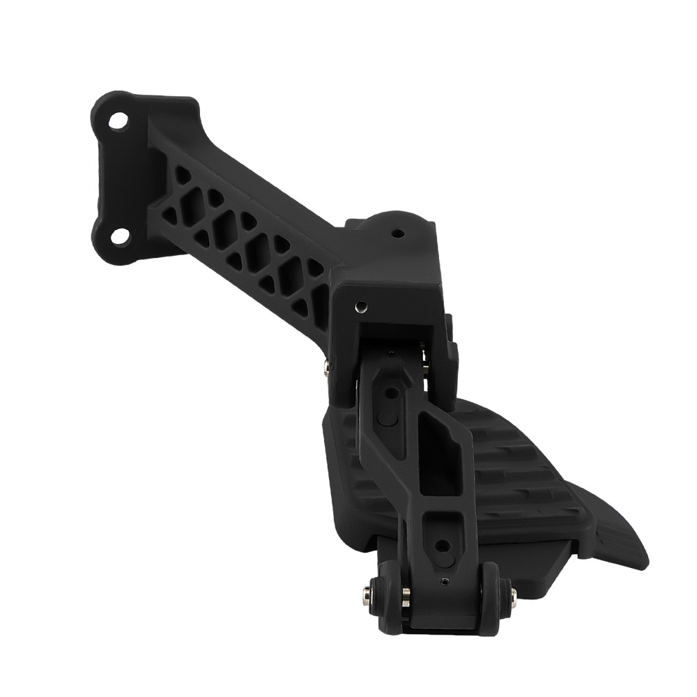 Rear Bumper Side Step compatible for RAM 2500 3500 2019 2020 2021 for 82215842AD 82215842AE