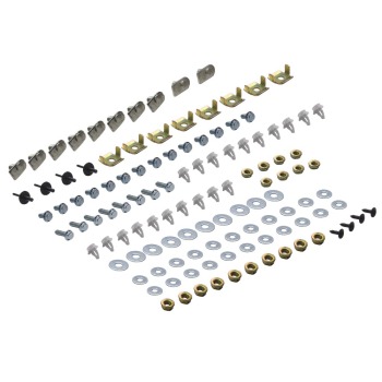 Running Boards compatible pour BMW X3 F25 2010-2016 Aluminium Side Foot Rest Steps