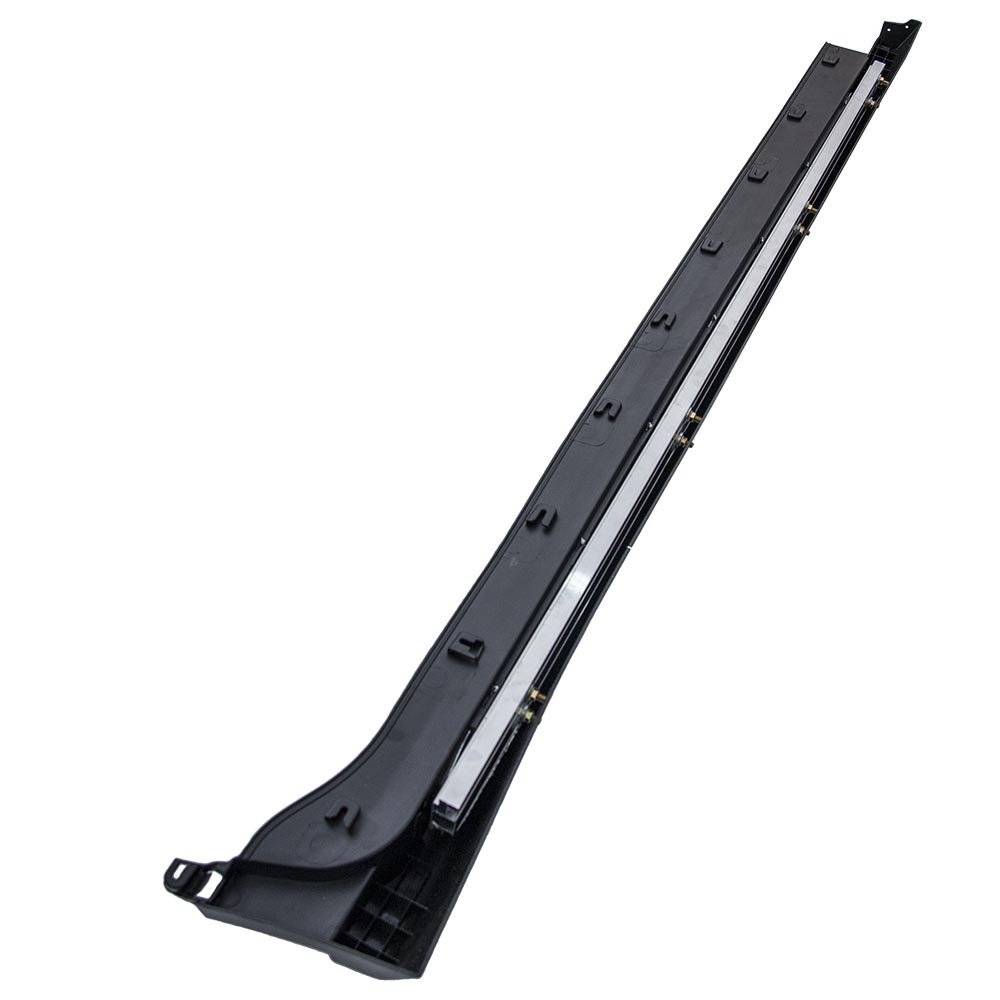 Running Boards compatible pour BMW X3 F25 2010-2016 Aluminium Side Foot Rest Steps