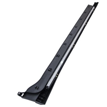 Running Boards compatible pour BMW X3 F25 2010-2016 Aluminium Side Foot Rest Steps