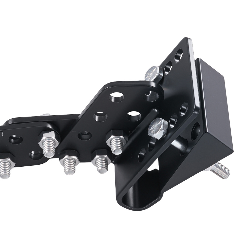 Universal Gas and Brake Pedal Extenders for Short Drivers People Cars Go-Karts