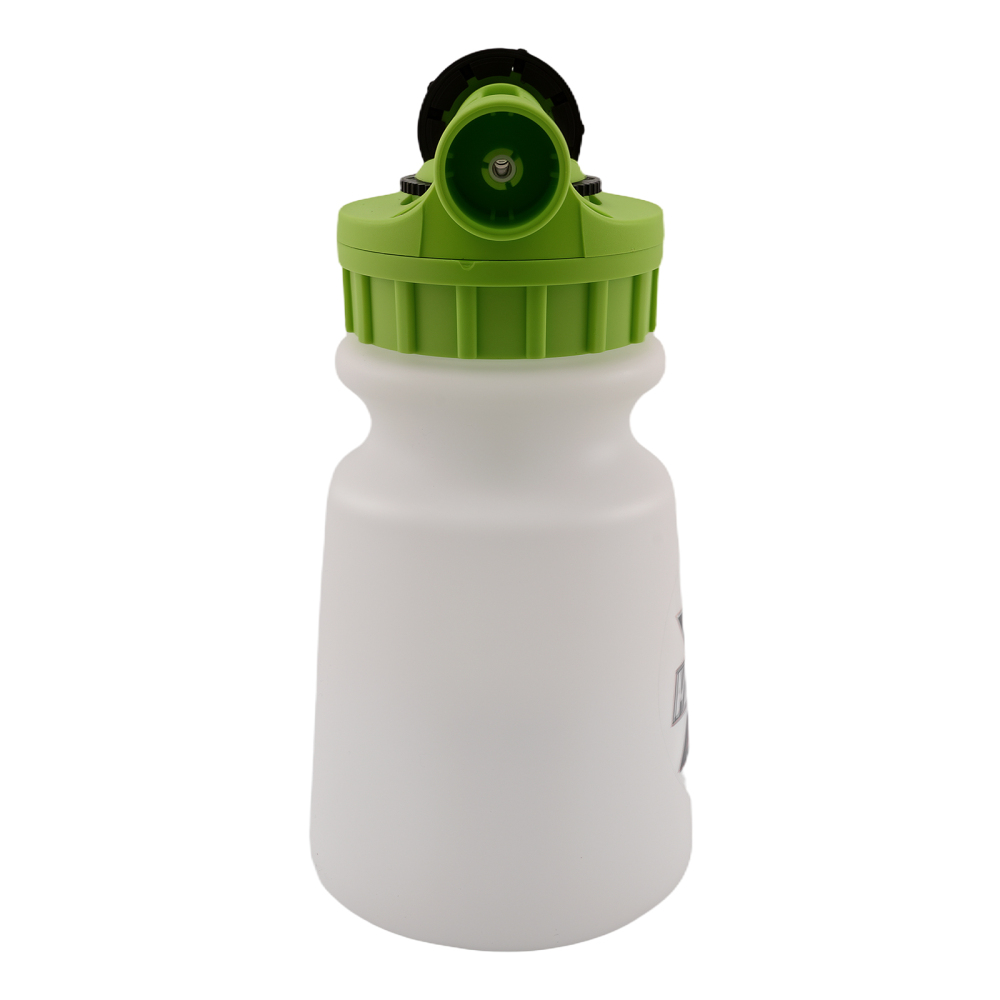 1L Adjustable Car Wash Foam Cannon Gun for Pressure Washer Quick Connect