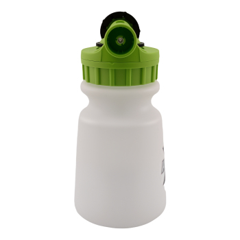 1L Adjustable Car Wash Foam Cannon Gun for Pressure Washer Quick Connect