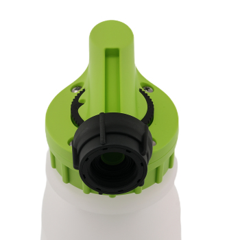 1L Adjustable Car Wash Foam Cannon Gun for Pressure Washer Quick Connect