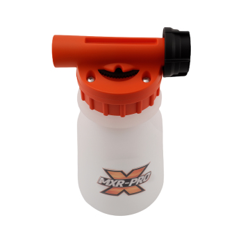 1L Adjustable Car Wash Foam Cannon Snow Foam Lance Quick Connect Plastic