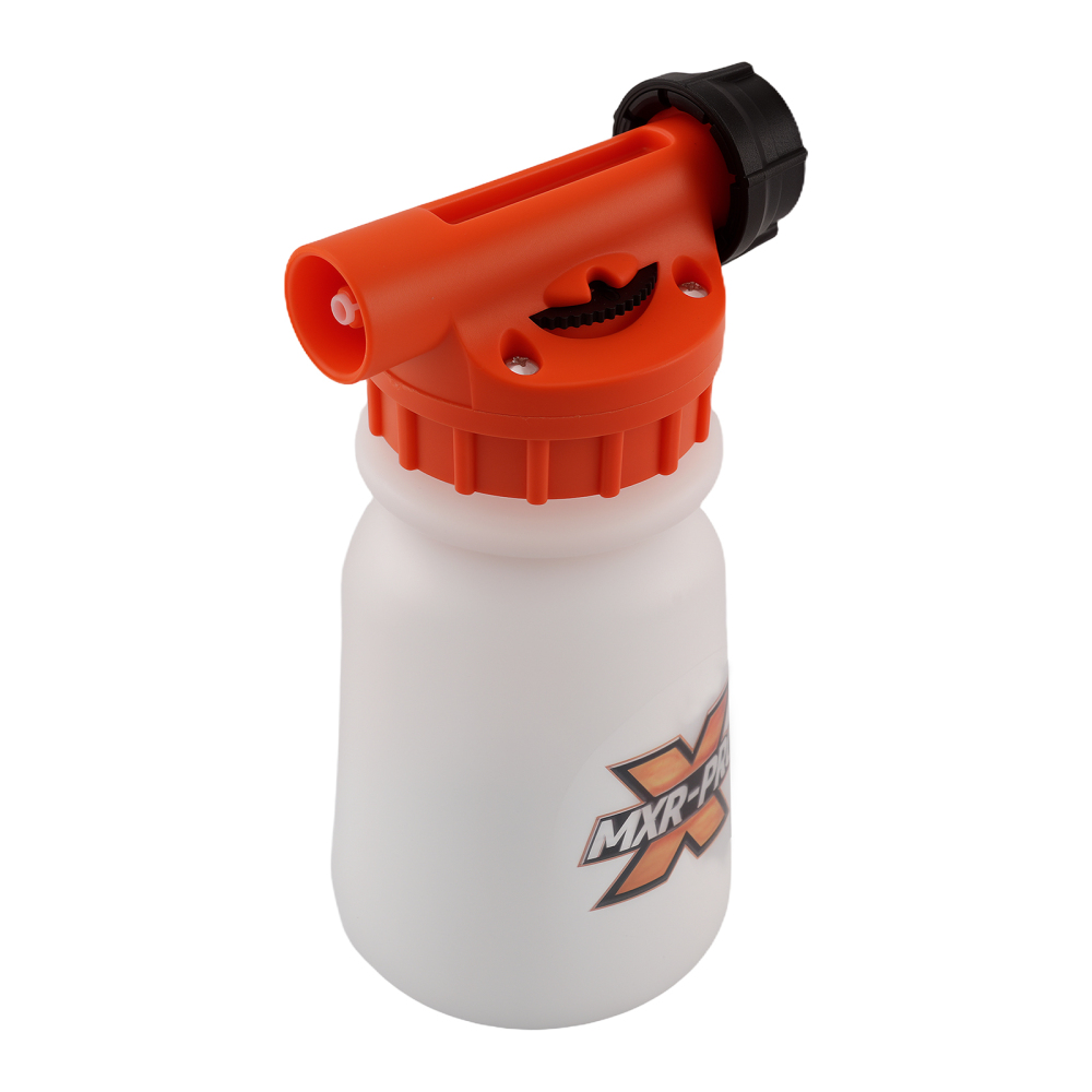 1L Adjustable Car Wash Foam Cannon Snow Foam Lance Quick Connect Plastic