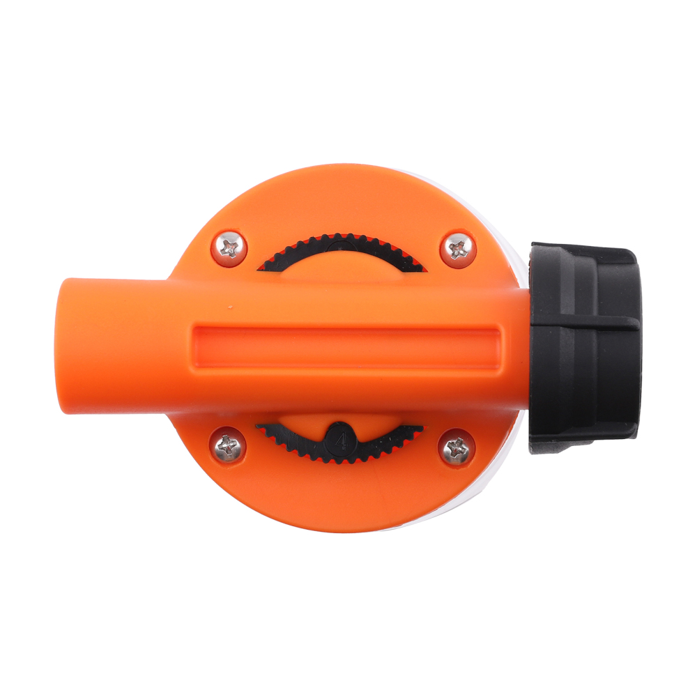 1L Adjustable Car Wash Foam Cannon for Garden Hose Pressure Quick Connect